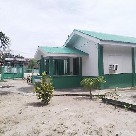 Miadristarhannavictory Apartment Bantayan Exterior foto
