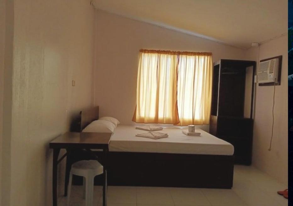 Miadristarhannavictory Apartment Bantayan Exterior foto