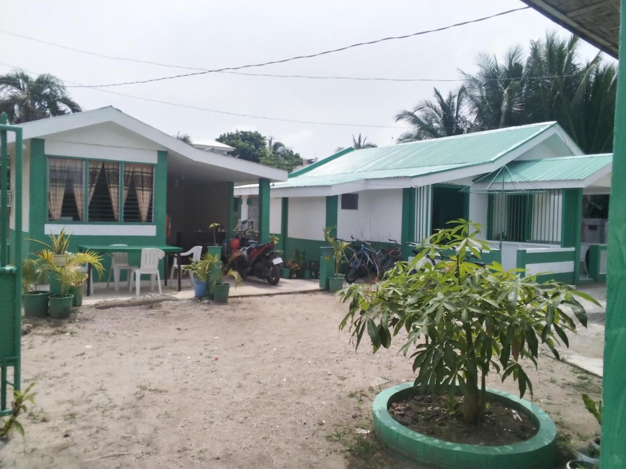 Miadristarhannavictory Apartment Bantayan Exterior foto