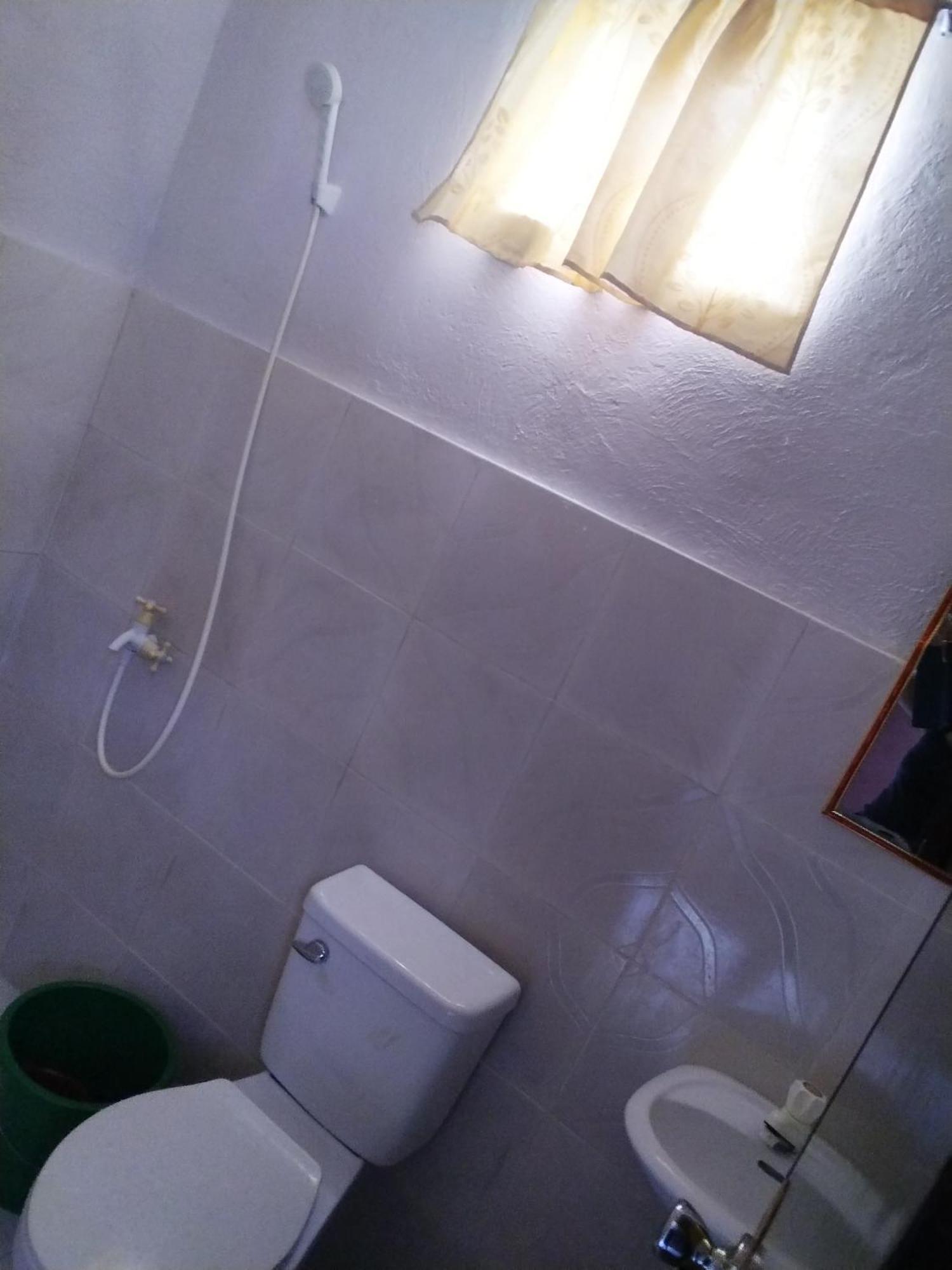 Miadristarhannavictory Apartment Bantayan Exterior foto