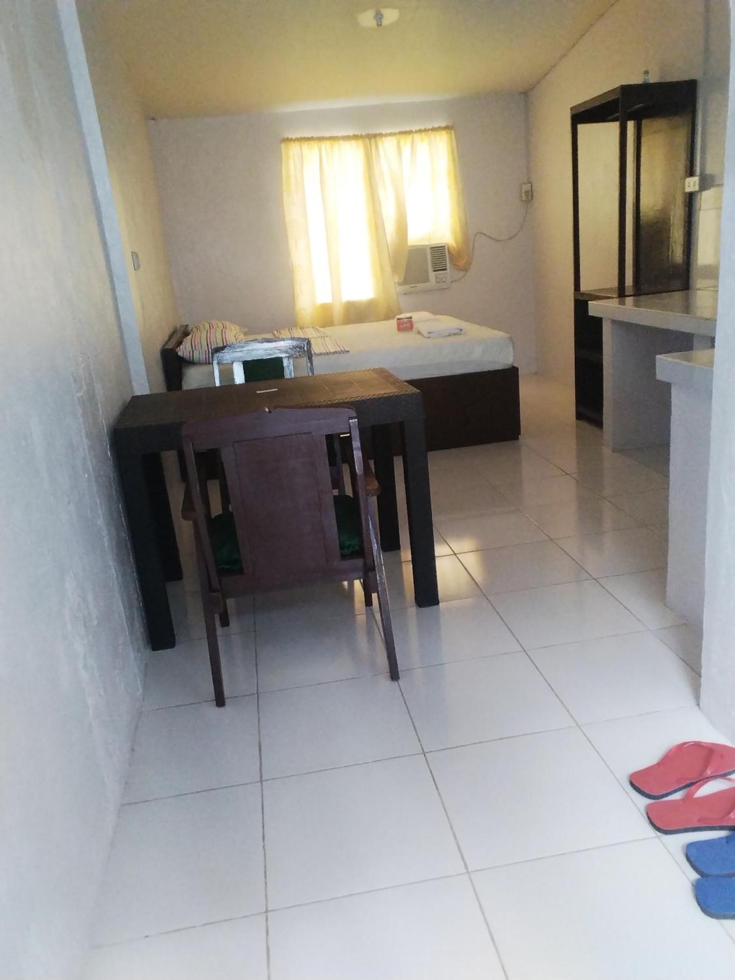 Miadristarhannavictory Apartment Bantayan Exterior foto