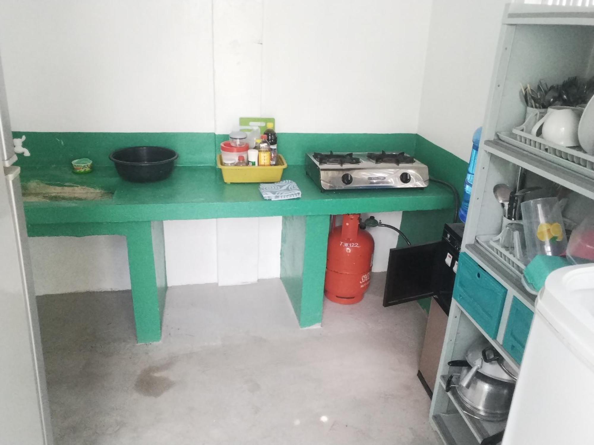 Miadristarhannavictory Apartment Bantayan Exterior foto