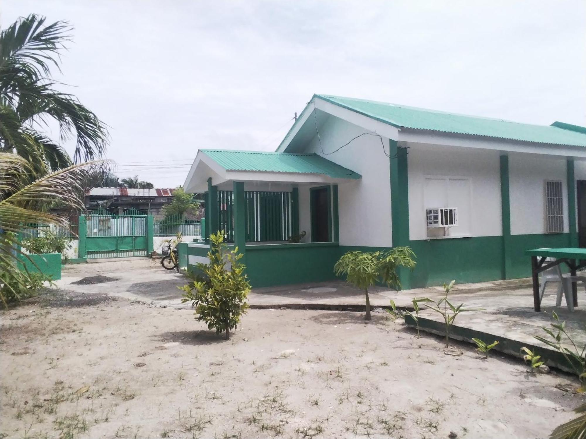 Miadristarhannavictory Apartment Bantayan Exterior foto