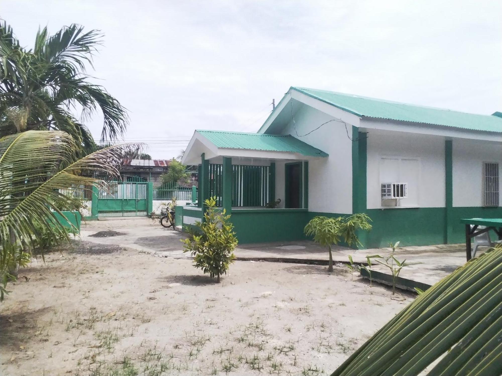 Miadristarhannavictory Apartment Bantayan Exterior foto